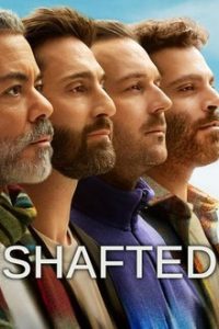 Shafted  (2025) Season 1 Netflix Original – Dual Audio {Hindi-English} WEB Series 480p 720p 1080p