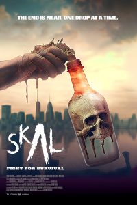 Skal: Fight for Survival (2023) Dual Audio {Hindi-English} BluRay Full Movie 480p 720p 1080p