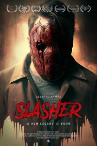 Slasher (2023) Dual Audio [Hindi-Spanish] WEB-DL Full Movie 480p 720p 1080p