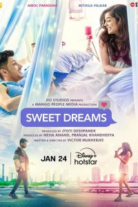 Sweet Dreams (2025) Hindi Full Movie WEB-DL Full Movie 480p 720p 1080p