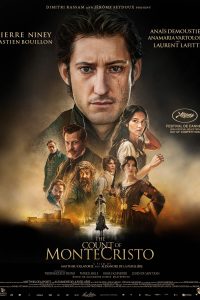 The Count of Monte Cristo (2024) Dual Audio {Hindi-English} BluRay Full Movie 480p 720p 1080p