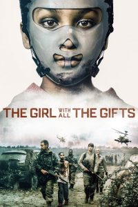 The Girl with All the Gifts (2016) {English With Subtitles} Full Movie 480p 720p 1080p