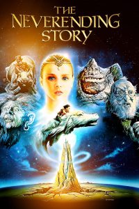 The NeverEnding Story (1984) Dual Audio {Hindi-English} BluRay Full Movie 480p 720p 1080p