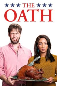 The Oath (2018) Dual Audio {Hindi-English} Full Movie 480p 720p 1080p