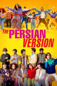 The Persian Version (2023) Dual Audio {Hindi-English} WEB-DL Full Movie 480p 720p 1080p