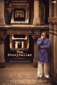 The Storyteller (2022) WEB-DL Hindi Full Movie 480p 720p 1080p