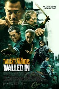 Twilight of the Warriors: Walled In (2024) BluRay Dual Audio {Hindi-Chinese} Full Movie 480p 720p 1080p