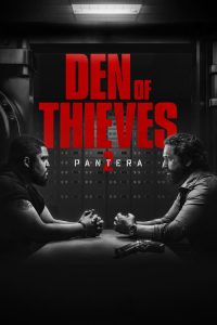 Den of Thieves 2: Pantera (2025) WEBRip [Hindi (LQ Dub) + English] Full Movie 480p 720p 1080p