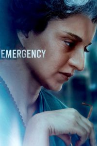 Emergency (2025) WEBRip Hindi Full Movie 480p 720p 1080p