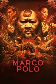 Marco Polo (Season 1-2) {English With Subtitles} WeB-DL Complete Series 480p 720p 1080p