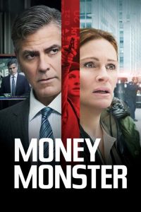 Money Monster (2016) BluRay Dual Audio {Hindi-English} Full Movie 480p 720p 1080p