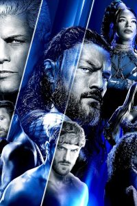 WWE Friday Night SmackDown (14th February 2025) Hindi | English Full WWE Show  480p 720p 1080p