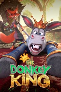 The Donkey King (2020) Dual Audio {Hindi-English} Esubs WEB-DL Full Movie 480p 720p 1080p