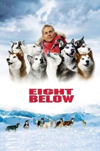 Eight Below (2006) Dual Audio (Hindi-English) Full Movie 480p 720p 1080p