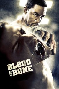 Blood and Bone (2009) Dual Audio (Hindi-English) Full Movie 480p 720p 1080p