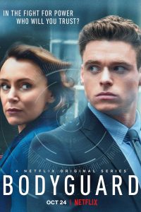 Bodyguard (2018) Season 1 Netflix English WEB Series 480p 720p 1080p