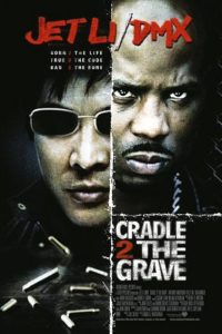 Cradle 2 the Grave (2003) BluRay Dual Audio {Hindi-English} Full Movie 480p 720p 1080p