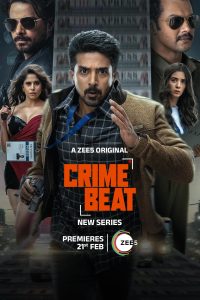 Crime Beat (2025) Season 1 Complete Hindi WEB Series 480p 720p 1080p