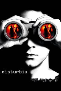 Disturbia (2007) Dual Audio (Hindi-English) Full Movie 480p 720p 1080p