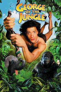 George of the Jungle (1997) Dual Audio (Hindi-English) Full Movie 480p 720p 1080p