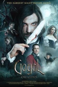 Gogol. The Beginning (2017) Dual Audio {Hindi-Russian} BluRay Full Movie 480p 720p 1080p