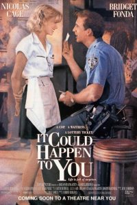 It Could Happen to You (1994) Dual Audio {Hindi-English} BluRay Full Movie 480p 720p 1080p