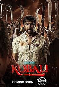 Kobali (2025) Season 1 Dual Audio [Bengali-Hindi] HS WEB-DL Complete Series 480p 720p 1080p