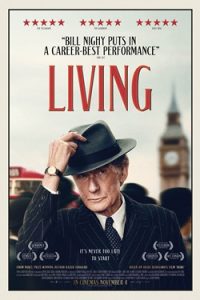 Living (2022) Dual Audio {Hindi-English} BluRay Full Movie  480p 720p 1080p