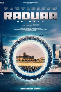 Raduaa Returns (2024) Punjabi Amazon WEB-DL Full Movie 480p 720p 1080p