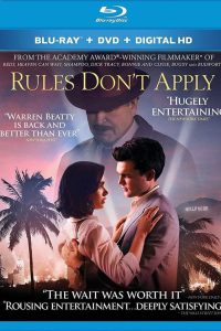 Rules Don’t Apply (2016) BluRay Dual Audio {Hindi-English} Full Movie 480p 720p 1080p