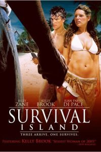 Survival Island (2005) Dual Audio {Hindi-English} WEB-DL Full Movie 480p 720p 1080p