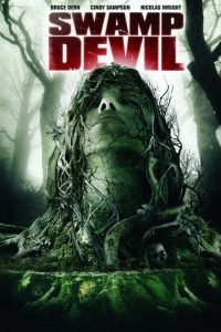 Swamp Devil (2008) WEB-DL Dual Audio {Hindi-English} Full Movie 480p 720p 1080p