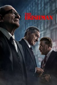 The Irishman (2019) Dual Audio (Hindi-English) Full Movie 480p 720p 1080p