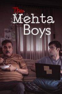 The Mehta Boys (2025) Hindi Amazon WEB-DL Full Movie 480p 720p 1080p