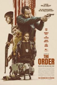 The Order (2024) WEB-DL Dual Audio {Hindi-English} Full Movie 480p 720p 1080p