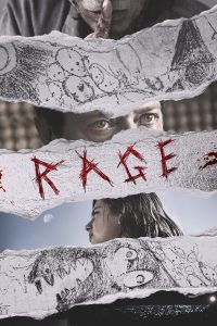 The Rage (2023) WEB-DL Dual Audio {Hindi-Russian} Full Movie 480p 720p 1080p