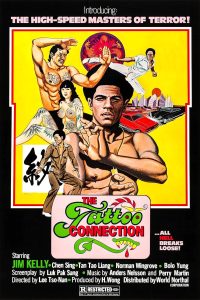 The Tattoo Connection (1978) Dual Audio {Hindi-English} WEB-DL Full Movie 480p 720p 1080p