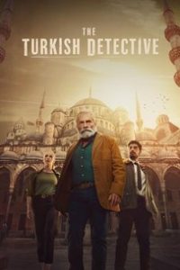 The Turkish Detective (Season 1) Complete Dual Audio {Hindi-English} Paramount+ Original WEB Series  480p 720p 1080p