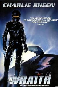 The Wraith (1986) Dual Audio {Hindi-English} BluRay Full Movie 480p 720p 1080p