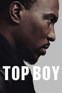 Top Boy (Season 1-3) Dual Audio {Hindi-English} WeB-DL Complete Series 480p 720p 1080p