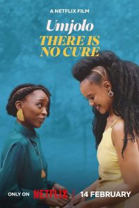 Umjolo: There Is No Cure (2025) WEB-DL Dual Audio {Hindi-English} Netflix Full Movie 480p 720p 1080p