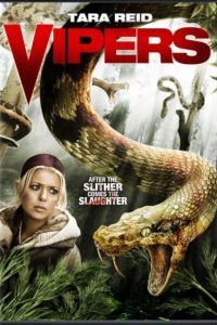 Vipers (2008) Dual Audio {Hindi-English} WEB-DL Full Movie 480p 720p 1080p