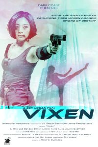 Vixen (2018) Dual Audio {Hindi- Chinese} WEB-DL Full Movie480p 720p 1080p