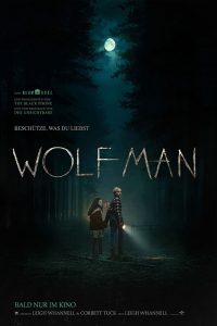 Wolf Man (2025) WEB-DL {English With Subtitles} Full Movie 480p 720p 1080p