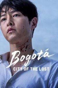 Bogotá: City of the Lost (2025) WEB-DL [Hindi (ORG 5.1) & English] Full Movie 480p 720p 1080p